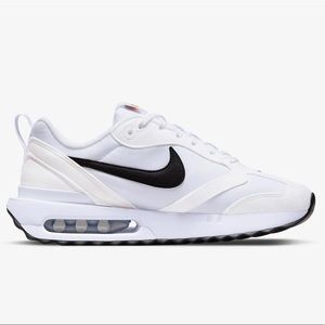 Sustainable Materials
Nike Air Max Dawn
Women's Shoes Size 10.5